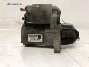 Gebruikte Startmotor Suzuki Alto 1.0 12V Prijs € 15,00 Margeregeling aangeboden door Autobedrijf Brooks