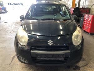 Gebruikte Frontpaneel Suzuki Alto 1.0 12V Prijs € 50,00 Margeregeling aangeboden door Autobedrijf Brooks