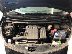 Gebruikte Hoofdremcilinder Suzuki Alto 1.0 12V Prijs € 40,00 Margeregeling aangeboden door Autobedrijf Brooks