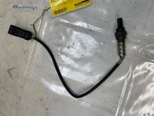 Gebruikte Lambda Sonde Renault Twingo (C06) 1.2 Prijs € 10,00 Margeregeling aangeboden door Autobedrijf Brooks