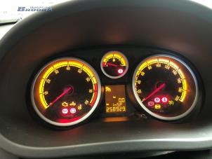 Gebruikte Kontaktslot + computer Opel Corsa D 1.4 16V Twinport Prijs € 120,00 Margeregeling aangeboden door Autobedrijf Brooks