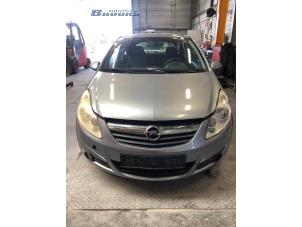 Gebruikte Tank element Pomp Opel Corsa D 1.4 16V Twinport Prijs € 15,00 Margeregeling aangeboden door Autobedrijf Brooks