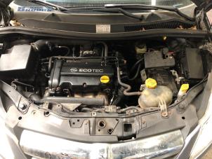 Gebruikte Luchtmassameter Opel Corsa D 1.4 16V Twinport Prijs € 10,00 Margeregeling aangeboden door Autobedrijf Brooks