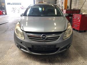 Gebruikte Homokineetas links-voor Opel Corsa D 1.3 CDTi 16V ecoFLEX Prijs € 15,00 Margeregeling aangeboden door Autobedrijf Brooks