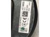 GPS Antenne van een Audi e-tron Sportback (GEA) 50 2020
