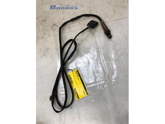 Gebruikte Lambda Sonde Volkswagen Polo III (6N2) 1.4 Prijs € 15,00 Margeregeling aangeboden door Autobedrijf Brooks