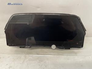 Gebruikte Kilometerteller KM Audi E-tron Sportback (GEA) 50 Prijs op aanvraag aangeboden door Autobedrijf Brooks