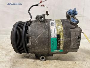 Gebruikte Aircopomp Opel Meriva 1.6 Prijs € 25,00 Margeregeling aangeboden door Autobedrijf Brooks