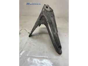 Gebruikte Motorrubber Audi E-tron Sportback (GEA) 50 Prijs € 20,00 Margeregeling aangeboden door Autobedrijf Brooks