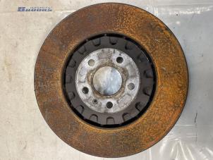 Gebruikte Remschijf voor Audi E-tron Sportback (GEA) 50 Prijs € 75,00 Margeregeling aangeboden door Autobedrijf Brooks