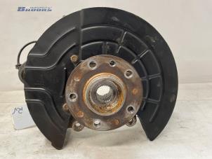 Gebruikte Asschenkel rechts-achter Jeep Compass II (MP) 1.3 4XE 240 16V 4x4 Prijs € 250,00 Margeregeling aangeboden door Autobedrijf Brooks