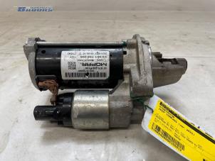 Gebruikte Startmotor Jeep Compass II (MP) 1.3 4XE 240 16V 4x4 Prijs € 100,00 Margeregeling aangeboden door Autobedrijf Brooks