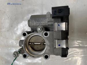 Gebruikte Gasklephuis Jeep Compass II (MP) 1.3 4XE 240 16V 4x4 Prijs € 175,00 Margeregeling aangeboden door Autobedrijf Brooks