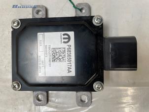 Gebruikte Computer Automatische Bak Jeep Compass II (MP) 1.3 4XE 240 16V 4x4 Prijs op aanvraag aangeboden door Autobedrijf Brooks