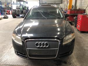 Gebruikte Brandstofpomp Elektrisch Audi A4 Avant (B6) 2.5 TDI 24V Prijs € 40,00 Margeregeling aangeboden door Autobedrijf Brooks