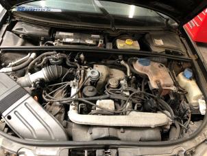 Gebruikte Computer Motormanagement Audi A4 Avant (B6) 2.5 TDI 24V Prijs € 80,00 Margeregeling aangeboden door Autobedrijf Brooks