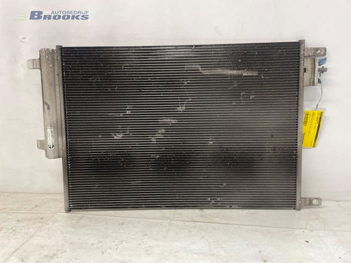 Gebruikte Airco Condensor Jeep Compass II (MP) 1.3 4XE 240 16V 4x4 Prijs op aanvraag aangeboden door Autobedrijf Brooks