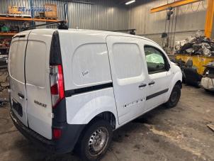 Gebruikte Achteras voorwielaandrijving Renault Kangoo Express (FW) 1.5 dCi 75 FAP Prijs € 75,00 Margeregeling aangeboden door Autobedrijf Brooks
