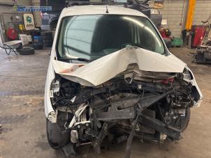 Gebruikte Rembekrachtiger Renault Kangoo Express (FW) 1.5 dCi 75 FAP Prijs € 45,00 Margeregeling aangeboden door Autobedrijf Brooks