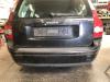 Volvo V50 (MW) 1.6 D 16V Achterbumper