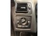 Volvo V50 (MW) 1.6 D 16V Licht Schakelaar