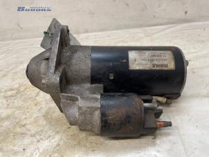 Gebruikte Startmotor Opel Zafira (M75) 1.9 CDTI Prijs € 15,00 Margeregeling aangeboden door Autobedrijf Brooks