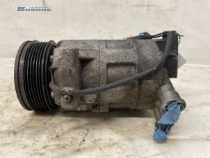 Gebruikte Aircopomp Opel Zafira (M75) 1.9 CDTI Prijs € 50,00 Margeregeling aangeboden door Autobedrijf Brooks