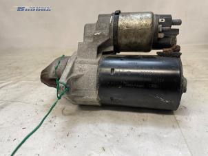 Gebruikte Startmotor Opel Corsa D 1.4 16V Twinport Prijs € 15,00 Margeregeling aangeboden door Autobedrijf Brooks