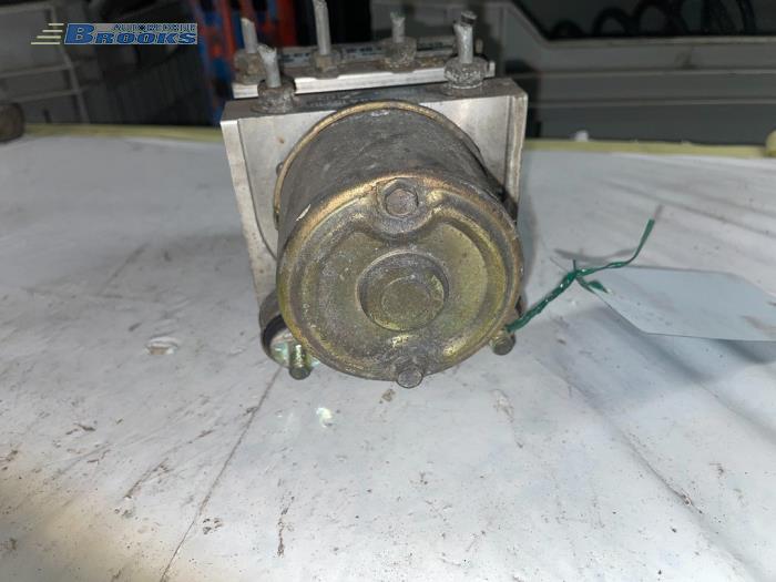 Gebruikte ABS Pomp Fiat Marea Weekend (185BX/CX) 2.4 Tds 125 HLX Prijs € 25,00 Margeregeling aangeboden door Autobedrijf Brooks