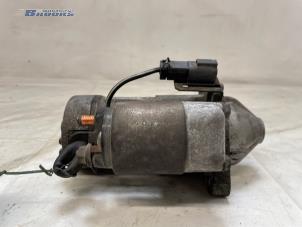 Gebruikte Startmotor Nissan Primera (P12) 1.8 16V Prijs € 30,00 Margeregeling aangeboden door Autobedrijf Brooks