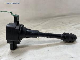 Gebruikte Bobine Nissan Primera (P12) 1.8 16V Prijs € 15,00 Margeregeling aangeboden door Autobedrijf Brooks