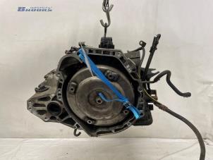 Gebruikte Automaatbak Nissan Primera (P12) 1.8 16V Prijs € 350,00 Margeregeling aangeboden door Autobedrijf Brooks