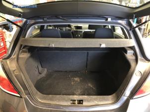Gebruikte Achterkleprubber Opel Astra H (L48) 1.6 16V Twinport Prijs € 20,00 Margeregeling aangeboden door Autobedrijf Brooks