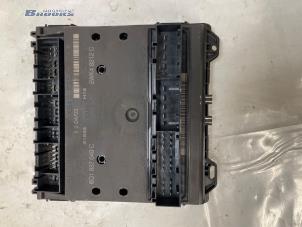 Gebruikte Bodycontrol Module Volkswagen Polo IV (9N1/2/3) 1.2 12V Prijs € 25,00 Margeregeling aangeboden door Autobedrijf Brooks