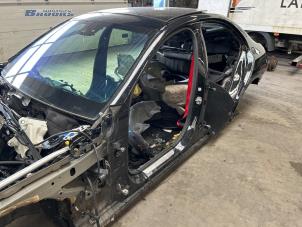Gebruikte B-stijl links Mercedes C (W205) C-180 1.6 16V Prijs op aanvraag aangeboden door Autobedrijf Brooks
