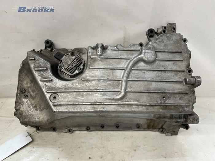 Gebruikte Carterpan Volkswagen Transporter T5 2.5 TDi 4Motion Prijs € 20,00 Margeregeling aangeboden door Autobedrijf Brooks