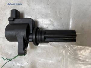 Gebruikte Pen Bobine Jaguar S-type (X200) 3.0 V6 24V Prijs € 15,00 Margeregeling aangeboden door Autobedrijf Brooks