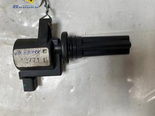 Gebruikte Pen Bobine Jaguar S-type (X200) 3.0 V6 24V Prijs € 15,00 Margeregeling aangeboden door Autobedrijf Brooks