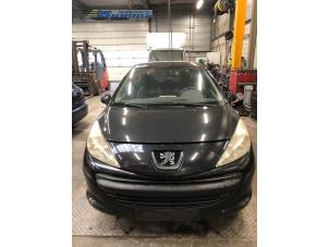 Gebruikte Subframe Peugeot 207/207+ (WA/WC/WM) 1.4 16V Prijs € 50,00 Margeregeling aangeboden door Autobedrijf Brooks