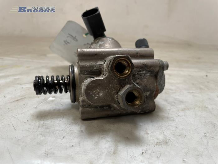 Gebruikte Brandstofpomp Mechanisch Seat Altea (5P1) 2.0 FSI 16V Prijs € 150,00 Margeregeling aangeboden door Autobedrijf Brooks