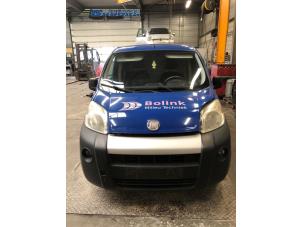 Gebruikte Aandrijfas links-voor Fiat Fiorino (225) 1.3 JTD 16V Multijet Prijs € 20,00 Margeregeling aangeboden door Autobedrijf Brooks