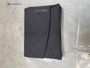 Gebruikte Instructie Boekje Renault Modus/Grand Modus (JP) 1.6 16V Prijs € 20,00 Margeregeling aangeboden door Autobedrijf Brooks