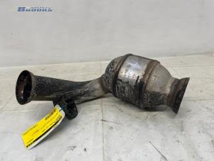 Gebruikte Katalysator Mercedes C (W203) 2.2 C-200 CDI 16V Prijs € 200,00 Margeregeling aangeboden door Autobedrijf Brooks