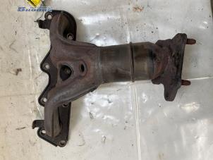 Gebruikte Katalysator Volkswagen Polo III (6N2) 1.4 Prijs € 75,00 Margeregeling aangeboden door Autobedrijf Brooks