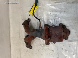 Gebruikte Katalysator Nissan Micra (K12) 1.2 16V Prijs € 200,00 Margeregeling aangeboden door Autobedrijf Brooks