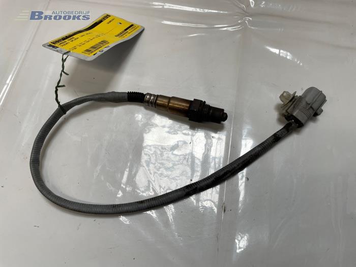 Gebruikte Lambda Sonde Suzuki Splash 1.2 VVT 16V Prijs € 20,00 Margeregeling aangeboden door Autobedrijf Brooks