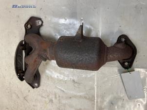 Gebruikte Katalysator Suzuki Alto 1.0 12V Prijs € 150,00 Margeregeling aangeboden door Autobedrijf Brooks