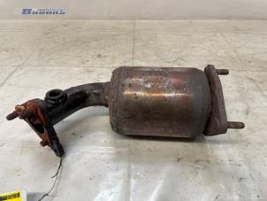 Gebruikte Katalysator Chevrolet Matiz (M200) 1.0 Prijs € 125,00 Margeregeling aangeboden door Autobedrijf Brooks