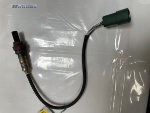 Gebruikte Lambda Sonde Nissan Primera (P12) 1.8 16V Prijs € 15,00 Margeregeling aangeboden door Autobedrijf Brooks