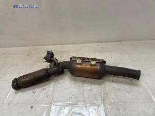 Gebruikte Katalysator Peugeot 206 CC (2D) 2.0 16V Prijs € 125,00 Margeregeling aangeboden door Autobedrijf Brooks